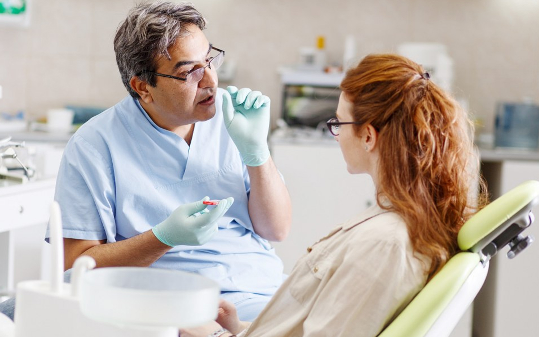 A Guide to Post-Root Canal treatment Oral Care from Toothway Dental