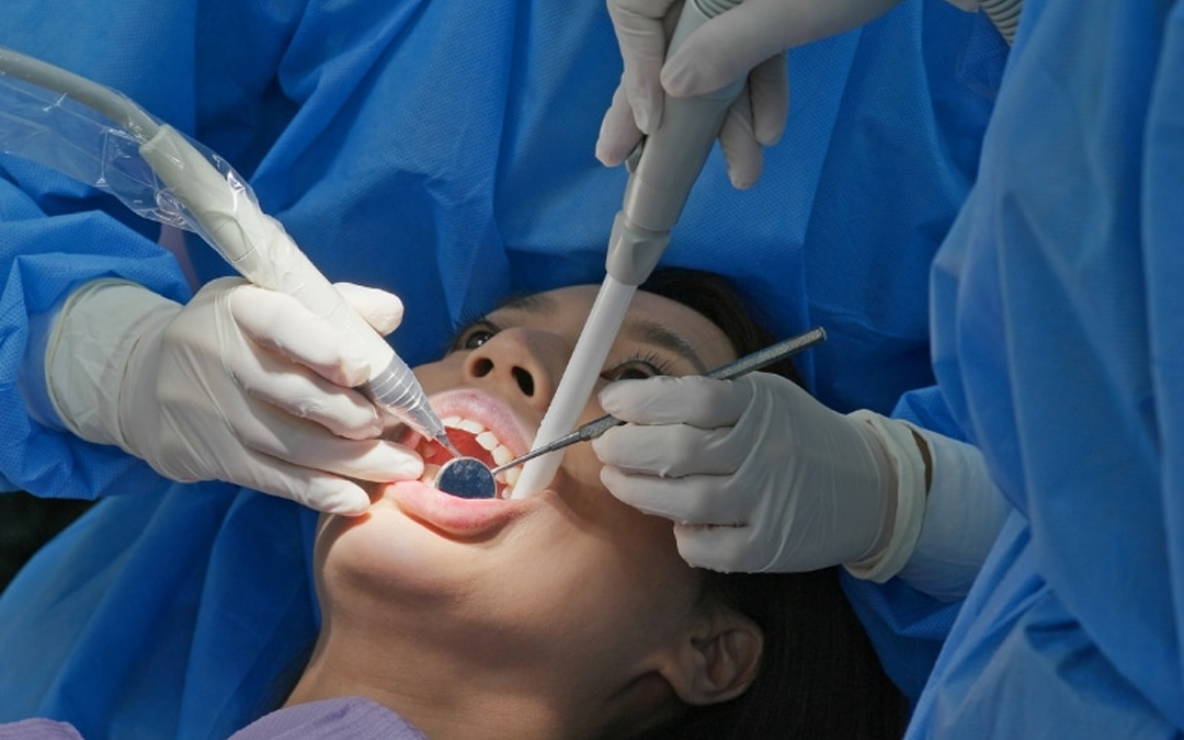 Exploring the World of Oral and Maxillofacial Surgery