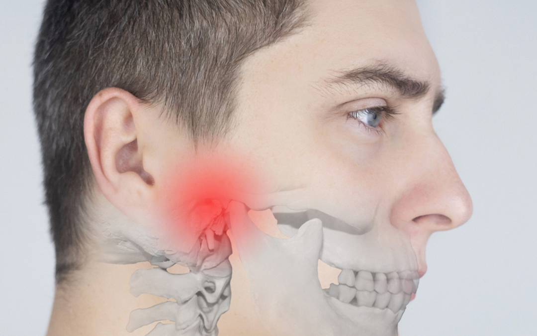 Understanding Temporomandibular Joint (TMJ) Disorders