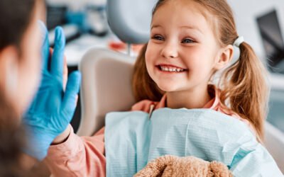The Importance of Milk Teeth in Children: Building Strong Foundations for Lifelong Oral Health