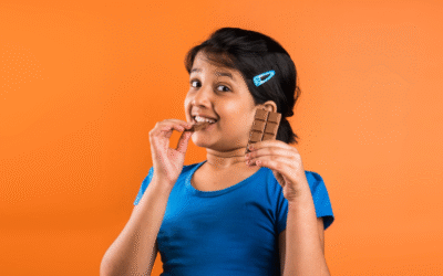Sugar, Treats, and Smiles: How to Maintain Healthy Teeth Amidst Sweet Indulgence