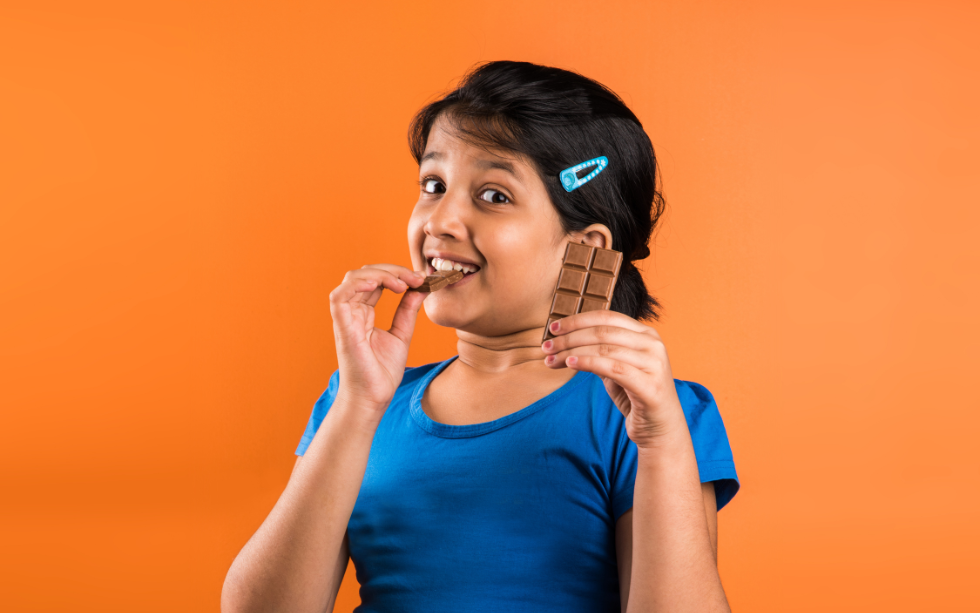 Sugar, Treats, and Smiles: How to Maintain Healthy Teeth Amidst Sweet Indulgence