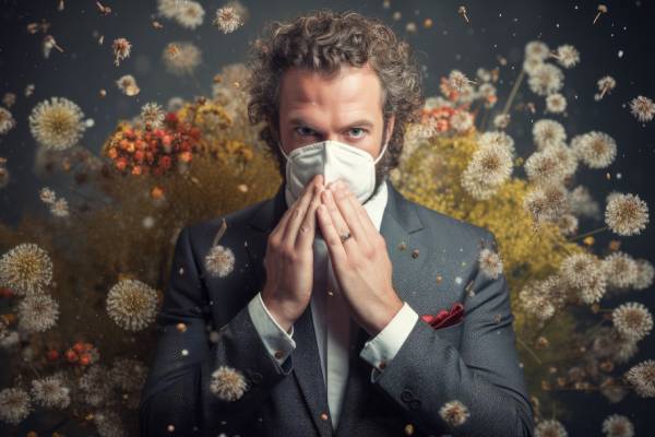 Chronic Bad Breath Treatment  (Halitosis)