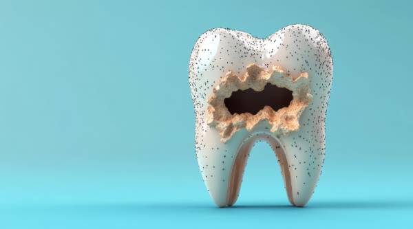 Cracked Tooth Treatment