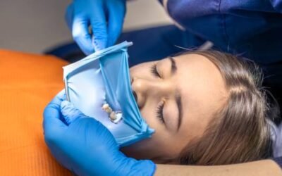 Sedation Dentistry in Hyderabad
