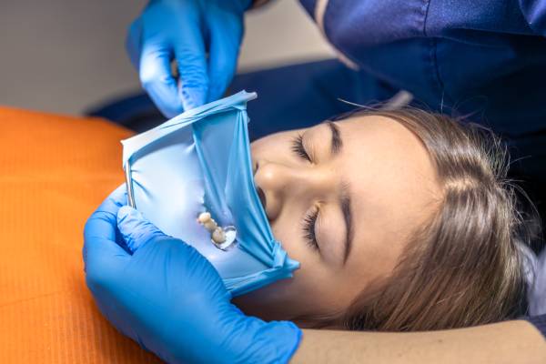 Sedation Dentistry in Hyderabad