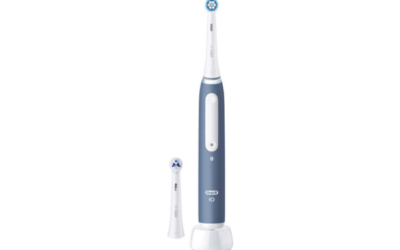 Are Electric Toothbrushes Better? Gachibowli Dentists Explain