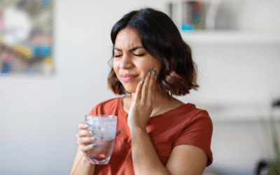 Tooth Sensitivity