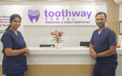 What should you look for in a dentist nearby?