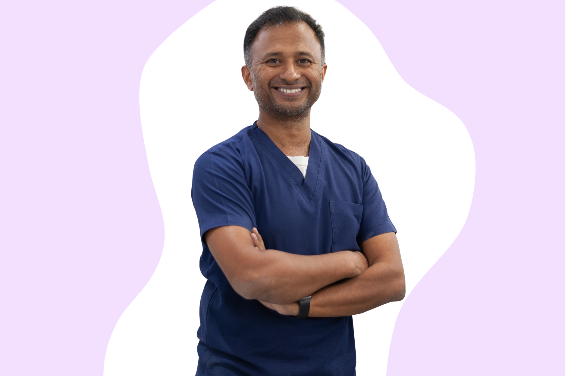Mettu Shanthan Reddy