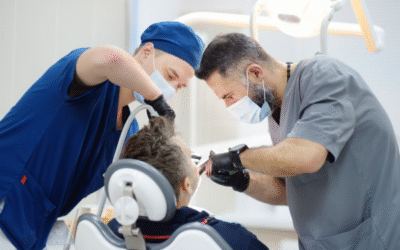 Post-Operative Instructions After A Dental Procedure- Nitrous Oxide Inhalation Sedation