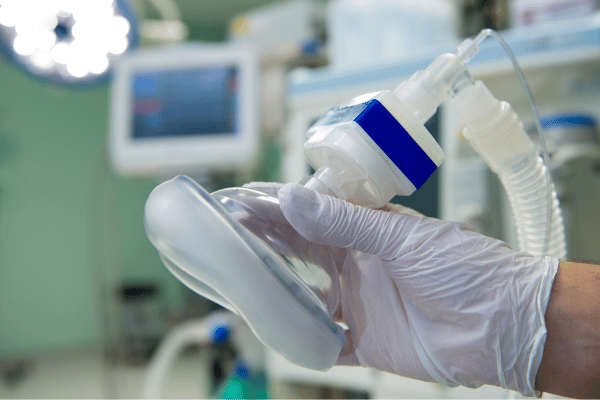 Post Care After Dental Rehabilitation Under GA For Children