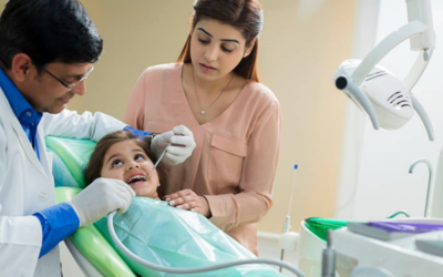 How To Book An Appointment With A Dental Clinic Near Me