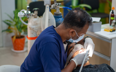 Root Canal Treatment